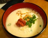 とんこつ茶漬け☆作り方3写真