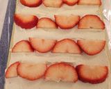 【さくっとマクロビ】ロールケーキ作り方2写真