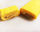 お弁当用卵焼き☆ツナマヨ作り方5写真