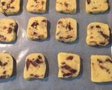 超〜簡単!サクサククッキー☆作り方6写真