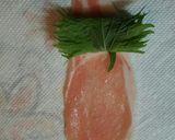 角麩の肉巻き天ぷら作り方3写真
