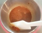 大人のチョコレートムース✾作り方12写真