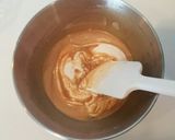 大人のチョコレートムース✾作り方13写真