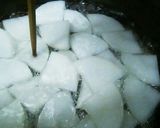 ちょいピリッ！豚みそ大根★作り方5写真