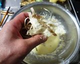 きんきの天麩羅!作り方8写真