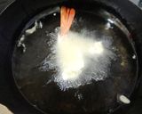 きんきの天麩羅!作り方6写真
