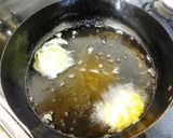 きんきの天麩羅!作り方10写真