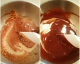 大人のチョコレートムース✾作り方15写真