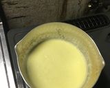 チーズステーキサンド作り方3写真