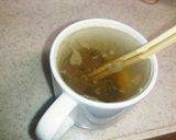 ナンで食べる時短カレー作り方5写真