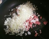 ナンで食べる時短カレー作り方7写真