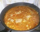 ナンで食べる時短カレー作り方10写真