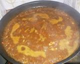 ナンで食べる時短カレー作り方12写真
