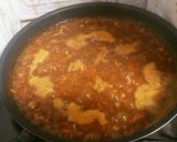 ナンで食べる時短カレー作り方13写真