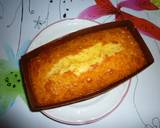 簡単パウンドケーキ作り方6写真
