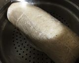胸肉と豆腐のソーセージ＊無水鍋 QC使用作り方6写真