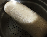 胸肉と豆腐のソーセージ＊無水鍋 QC使用作り方6写真