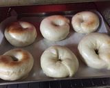 プレーンベーグル ズボラ編作り方11写真