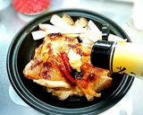 鶏もも肉とれんこんの焼きポン漬け作り方8写真