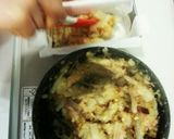 大根餅☆港式蘿蔔糕作り方6写真