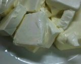 和？洋？激旨過ぎて秘密にしたいチーズ豆腐作り方2写真