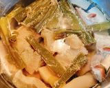 自信作！トロトロ豚の角煮作り方4写真