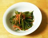 おばあやぁん！なワカメの茎(くき)漬け！作り方5写真