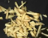 大人の総菜◎ピリ辛おつまみタコインゲン作り方5写真