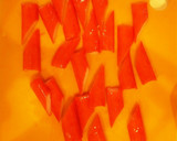大根と豆苗のゴマシーザーはっさくサラダ作り方6写真