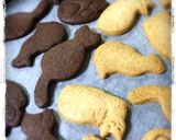 簡単♪さくさく♪クッキー作り方10写真