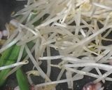 大人の総菜◎ピリ辛おつまみタコインゲン作り方7写真