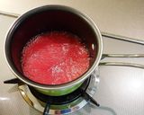 私のマシュマロクリーム～✿Ⅱ作り方6写真