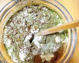 辛味なしでこどもも安心。自家製カレー粉作り方1写真