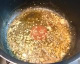 簡単★バターチキンカレー★作り方2写真