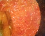 簡単★バターチキンカレー★作り方4写真