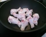 ★こく旨♪手羽元の醤油オイマヨ焼き★作り方2写真