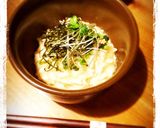 白だし香る♡長芋の明太子和え作り方4写真