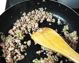 薄味で子供がおかわりする麻婆豆腐作り方4写真