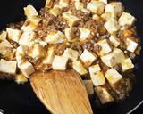 薄味で子供がおかわりする麻婆豆腐作り方7写真