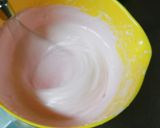 私のマシュマロクリーム～✿Ⅱ作り方8写真