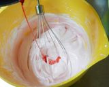 私のマシュマロクリーム～✿Ⅱ作り方7写真