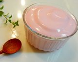 私のマシュマロクリーム～✿Ⅱ作り方9写真