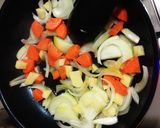 カレーカレーカレーライス作り方2写真