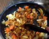 カレーカレーカレーライス作り方4写真