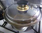簡単!肉じゃが!作り方4写真