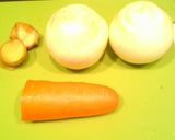 冷めてもおいしい生姜焼き作り方1写真