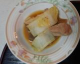 血管プラークダイエット674（ネオ和食）作り方3写真