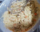 簡単なめらか豆腐ハンバーグ作り方5写真