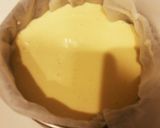 生クリーム不要！濃厚ベイクドチーズケーキ作り方4写真