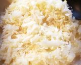 箸で食べられる♡驚きの白菜カレー作り方7写真